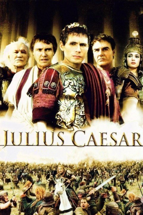 Caesar (2002) poster