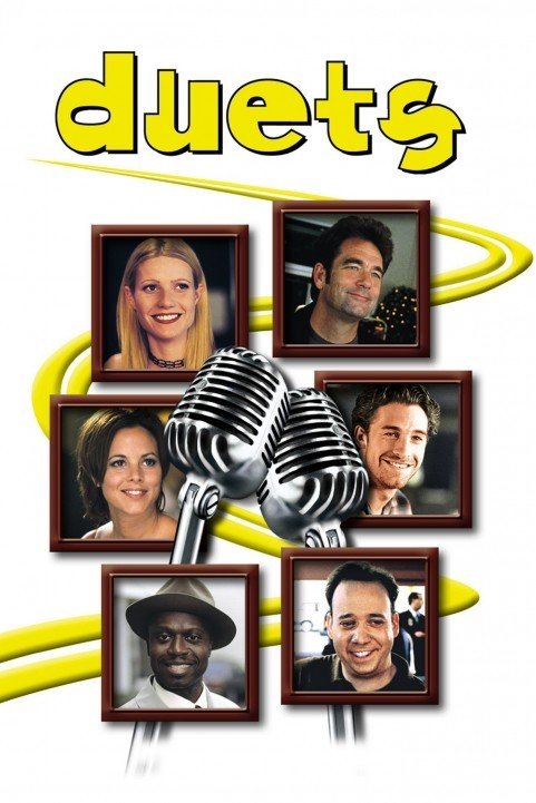 Duets (2000) poster