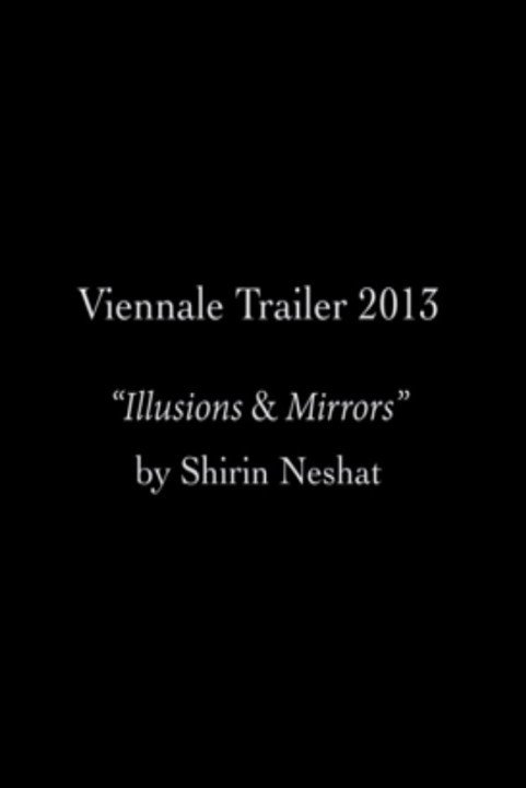 Illusions & Mirrors (2013) poster