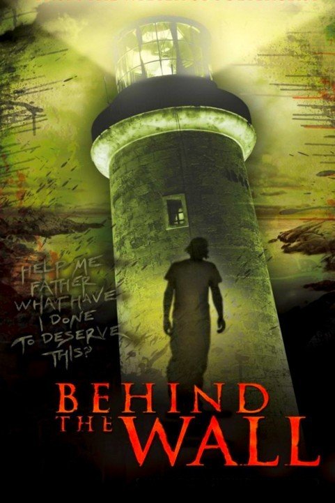 Behind the Wall (2009) poster