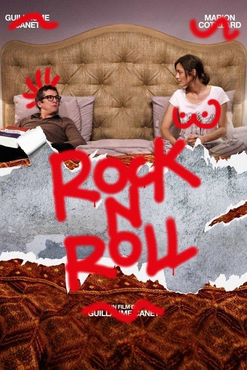Rock'n Roll (2017) poster