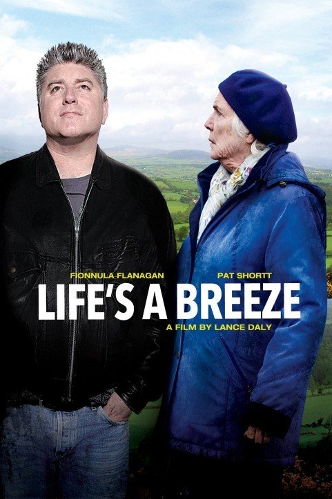 Life's a Breeze (2013) poster