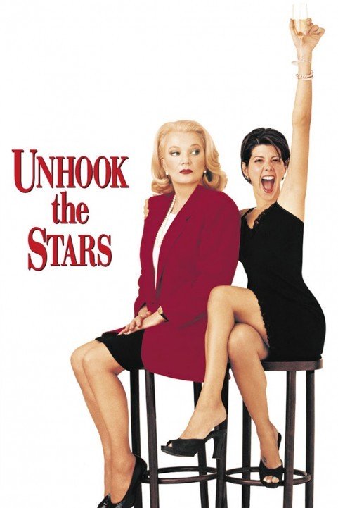 Unhook the Stars (1996) poster