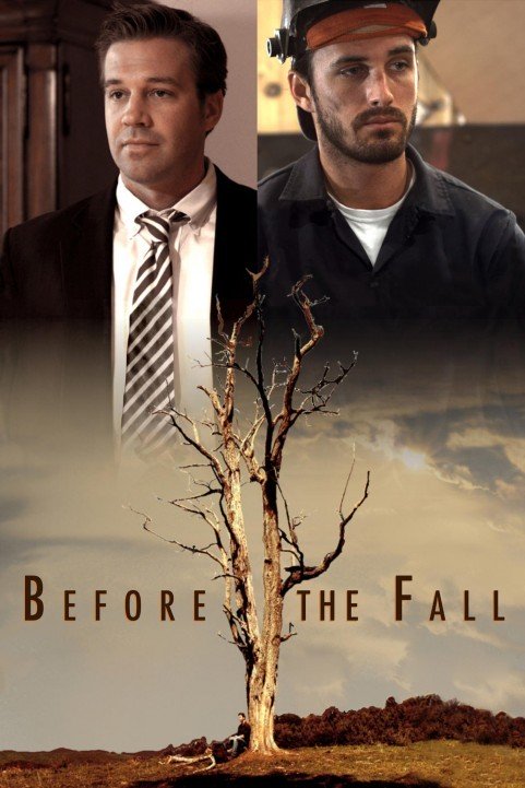 Before the Fall (2016) poster
