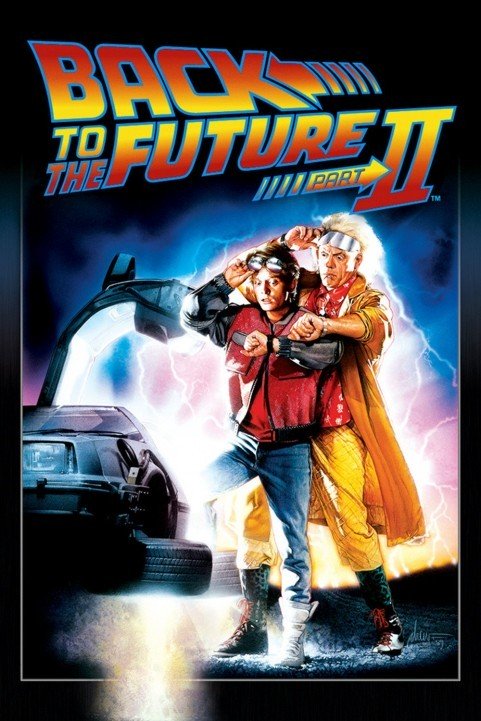 download back to the future 2