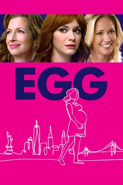 EGG (2019) poster