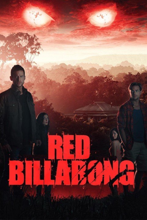 Red Billabong (2016) poster