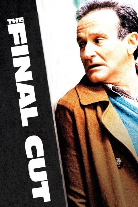 The Final Cut (2004) poster
