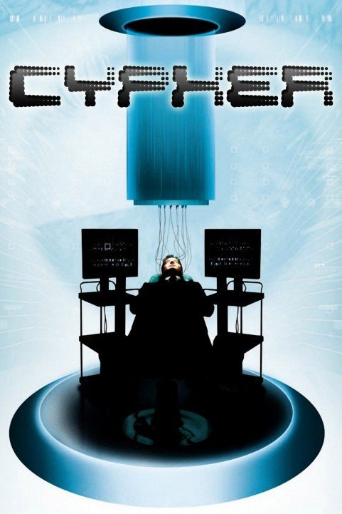 Cypher (2003) poster