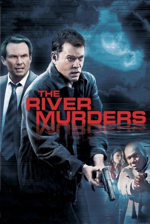 The River Murders (2011) poster