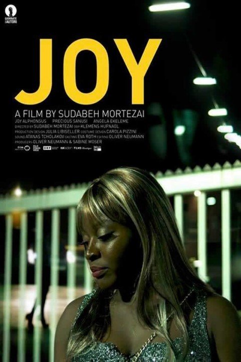 Joy (2018) poster