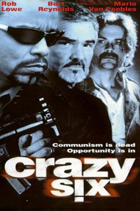 Crazy Six (1997) poster