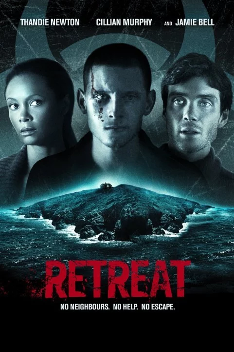 Retreat (2011) poster