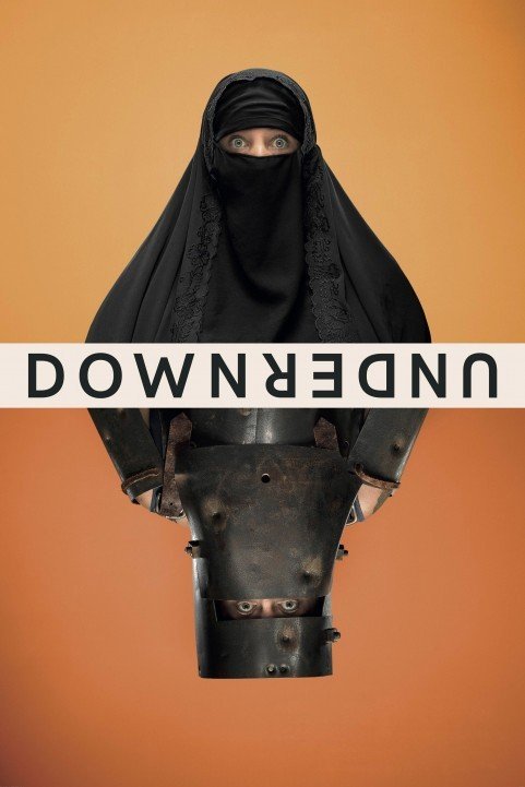 Down Under (2016) poster