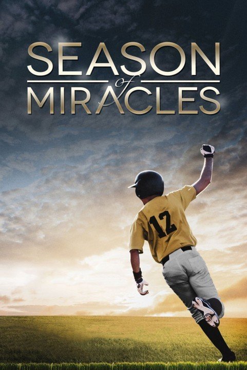 Season of Miracles (2013) poster