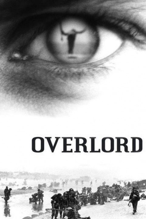 Overlord (1975) poster
