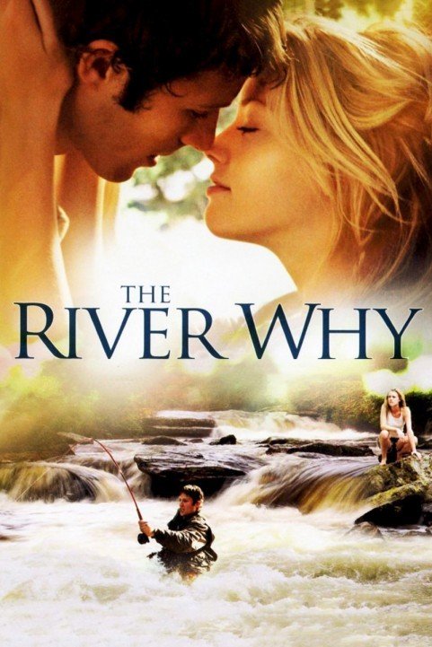 The River Why (2010) poster