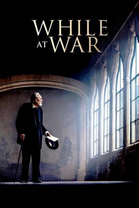 Mientras dure la guerra (2019) poster