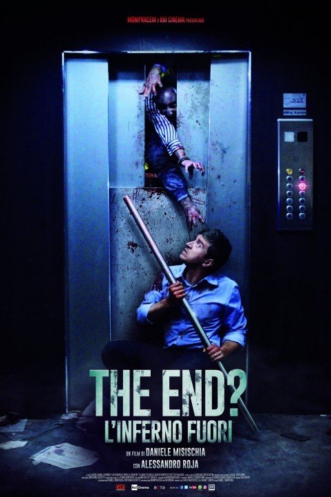 In un giorno la fine (2018) poster