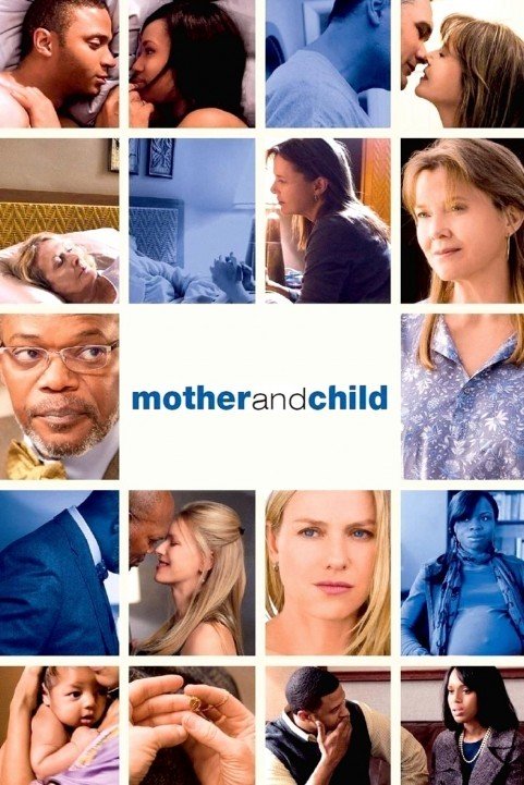 Mother and Child (2009) poster