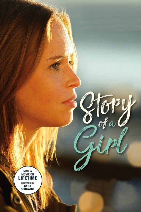 Story of a Girl (2017) poster