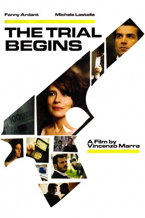 L'ora di punta (2007) poster