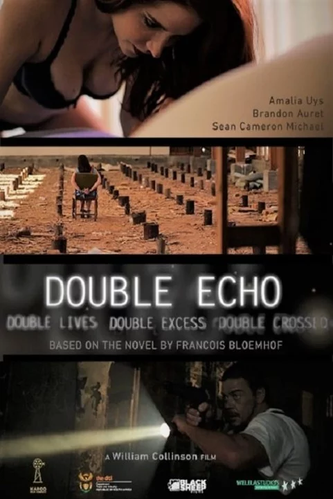 Double Echo (2017) poster