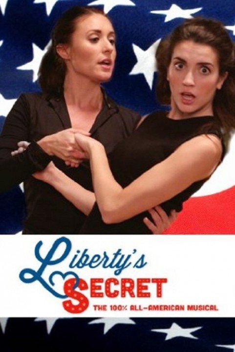 Liberty's Secret (2016) poster