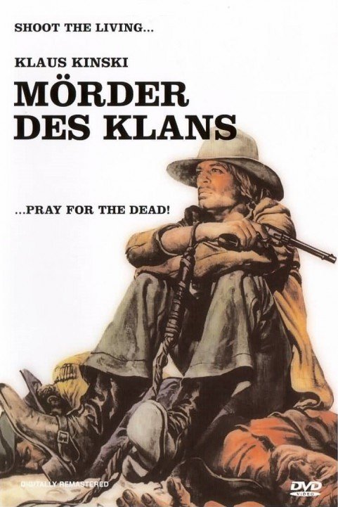 Prega il morto e ammazza il vivo (1971) poster