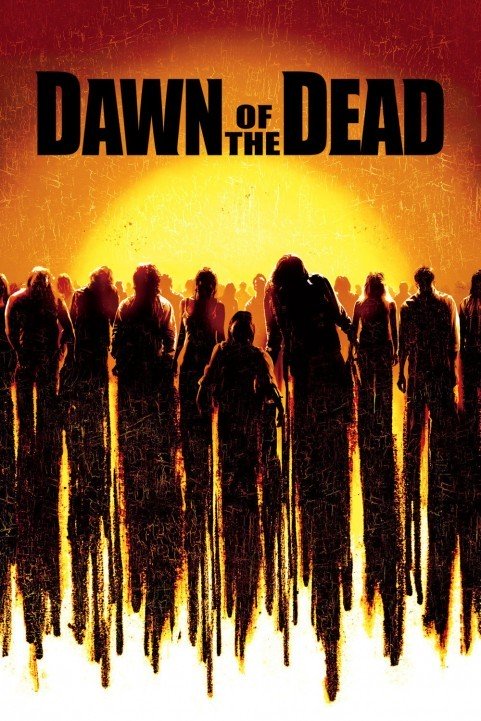 Dawn of the Dead (2004) poster