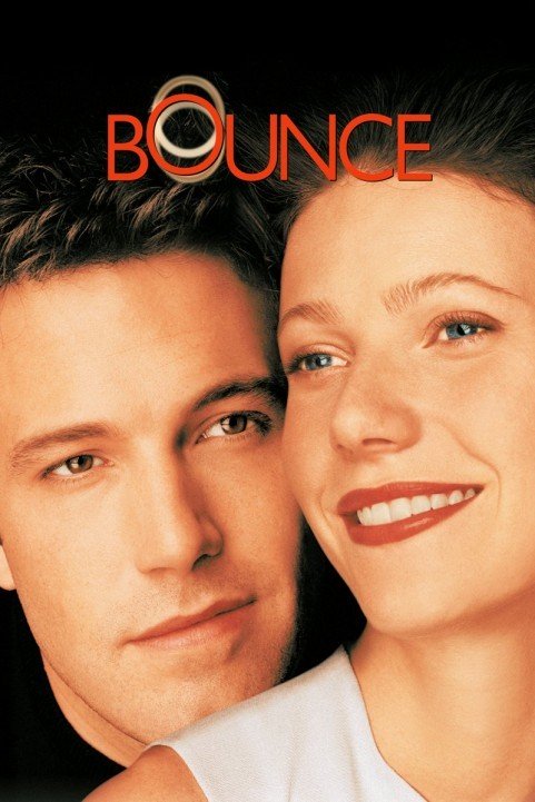 Bounce (2000) poster