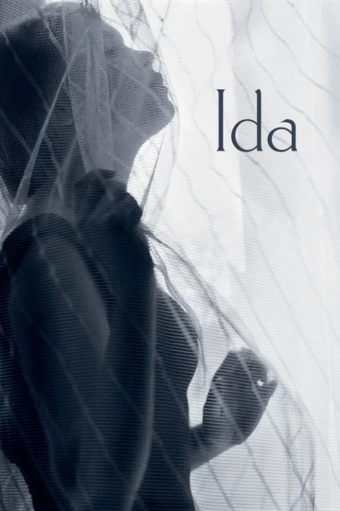 Ida (2013) poster