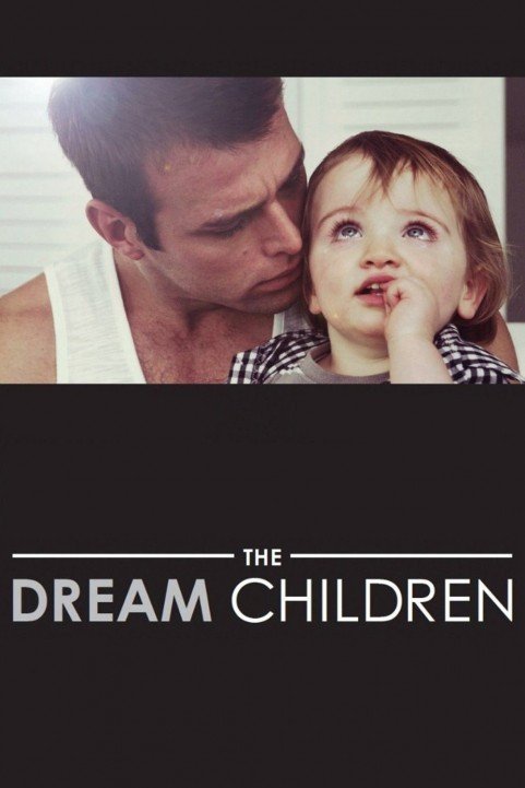 The Dream Children (2015) poster