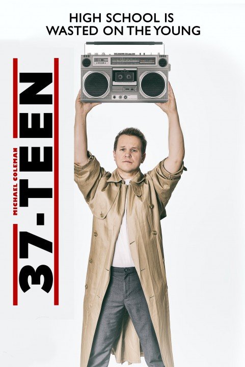 37-Teen (2019) poster