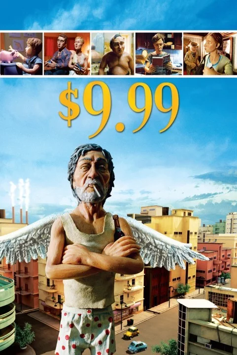 $9.99 poster