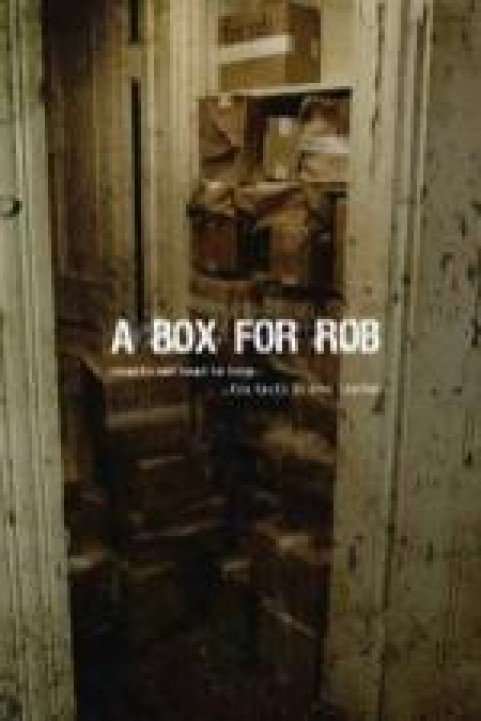 A Box for Rob poster