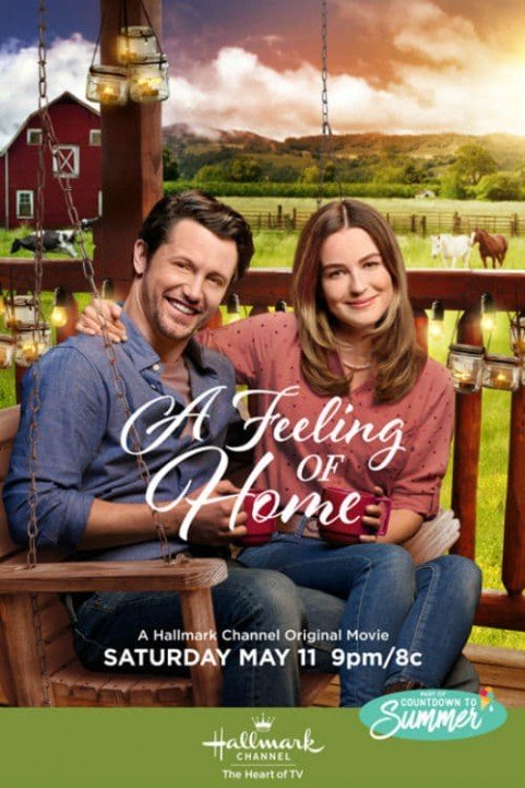 A Feeling of Home poster