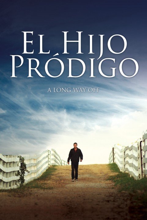 A Long Way Off poster