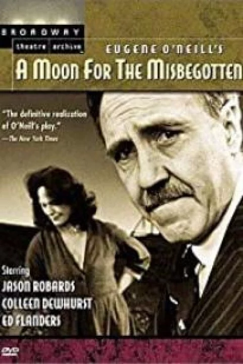 A Moon for the Misbegotten poster