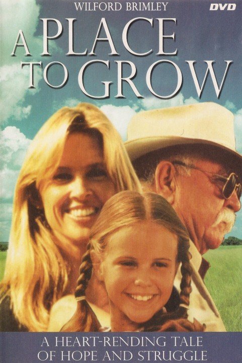 A Place to Grow poster