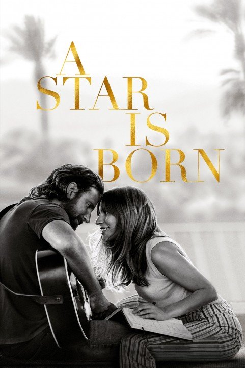 A Star Is Bo poster