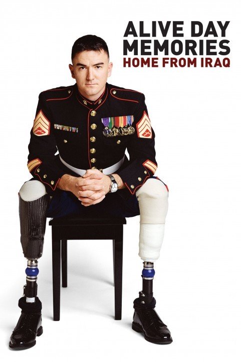 Alive Day Memories: Home from Iraq poster