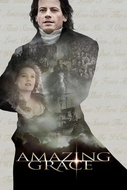 Amazing Grace (2006) poster