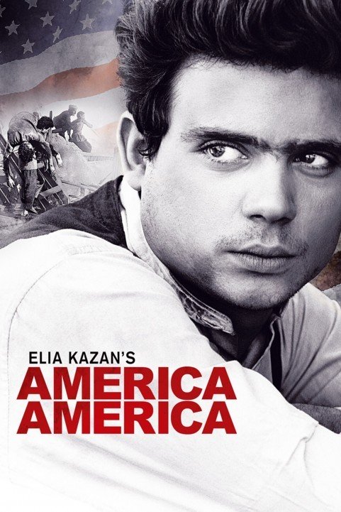 America America poster