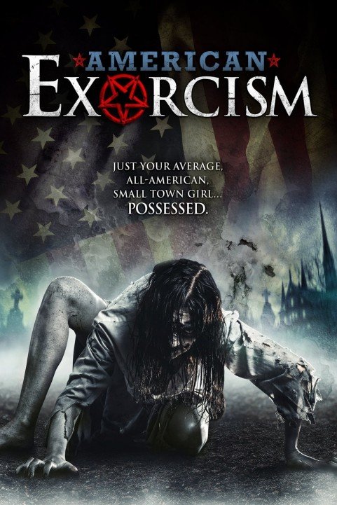 American Exorcism (2017) poster