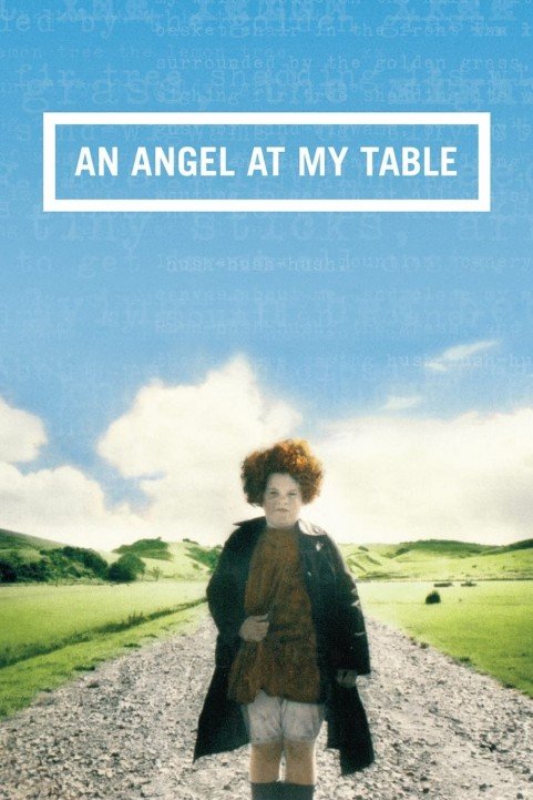 An Angel at My Table (1990) poster