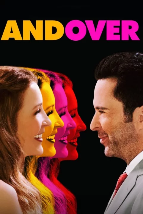 Andover (2018) poster