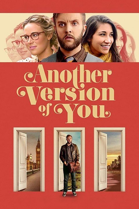 Another Version of You (2018) poster