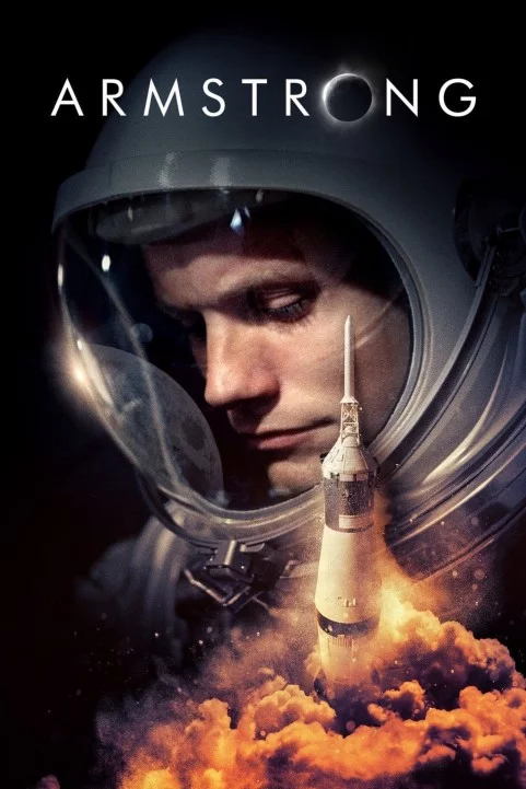 Armstrong (2019) poster