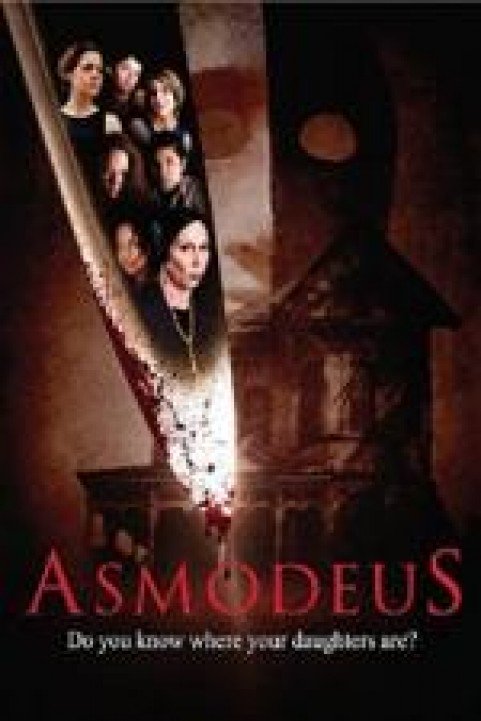 Blood Curse II: Asmodeus Rises poster